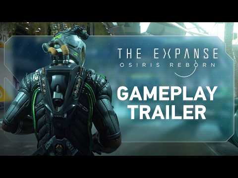 Gameplay Trailer videó előnézete