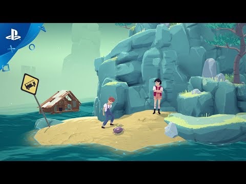 Trailer videó előnézete