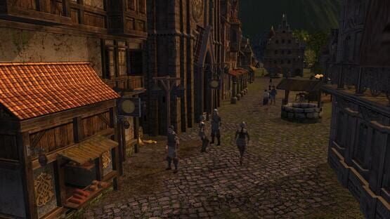 The Guild 2: Renaissance képernyőkép 3