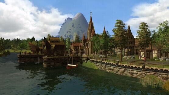The Guild 2: Renaissance képernyőkép 4