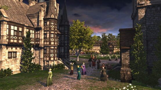 The Guild 3 képernyőkép 11