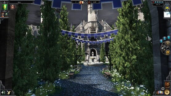 The Guild 3 képernyőkép 4