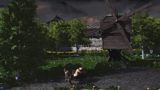 The Guild 3 képernyőkép 6