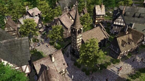 The Guild 3 képernyőkép 9