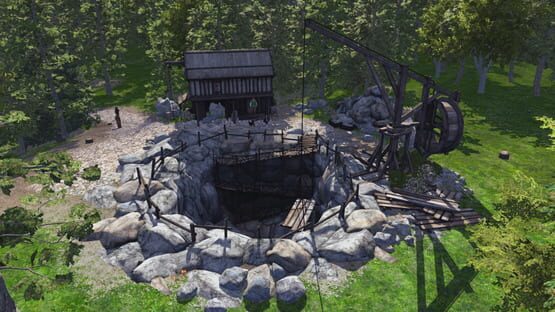 The Guild 3 képernyőkép 10