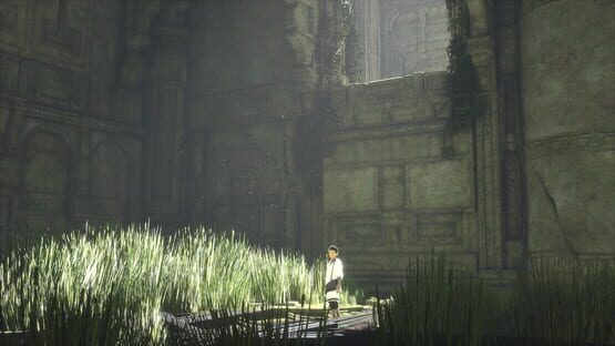 The Last Guardian képernyőkép 3