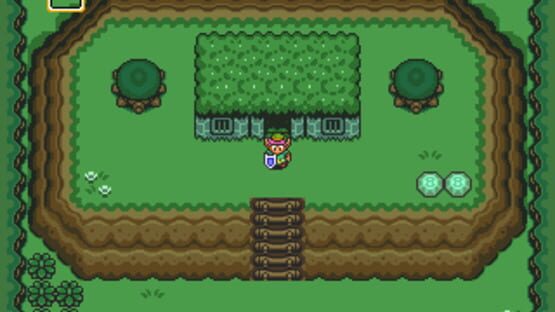 The Legend of Zelda: Return of the Hylian képernyőkép 2
