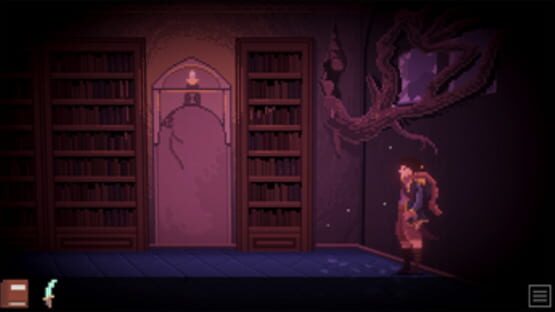 The Librarian képernyőkép 2