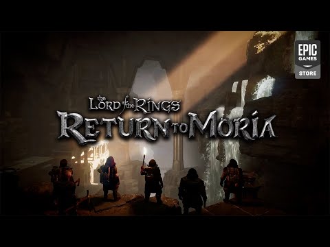 Announcement Trailer videó előnézete