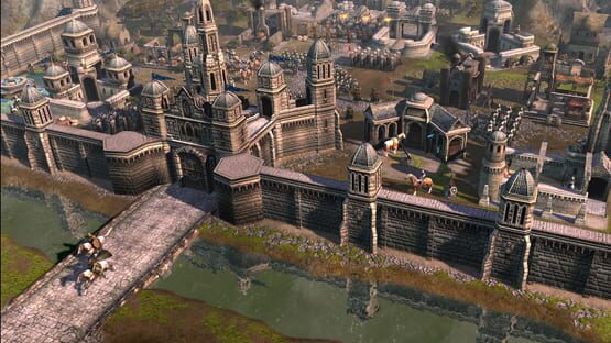 The Lord of the Rings: The Battle for Middle-earth II képernyőkép 3