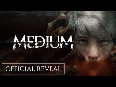 Announcement Trailer videó előnézete