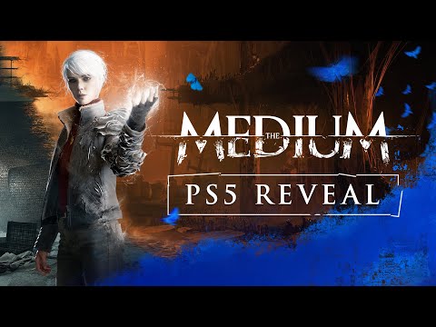 PlayStation 5 Reveal Trailer videó előnézete