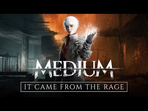 It Came From the Rage - Story Trailer videó előnézete