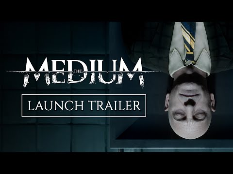 Launch Trailer videó előnézete