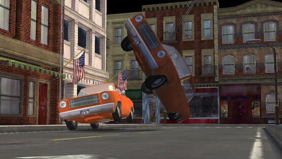 The Movies: Stunts and Effects képernyőkép 2