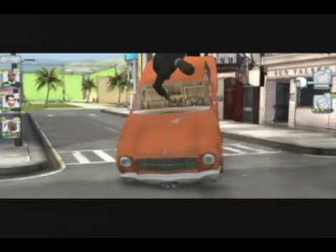 Trailer videó előnézete