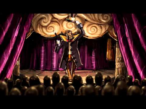 Trailer videó előnézete