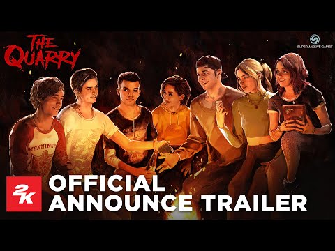 Announcement Trailer videó előnézete