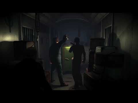 Trailer videó előnézete