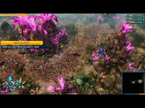Gameplay video videó előnézete