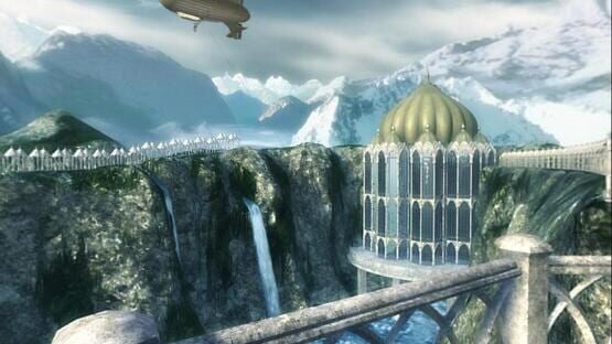 The Secrets of Atlantis: The Sacred Legacy képernyőkép 3