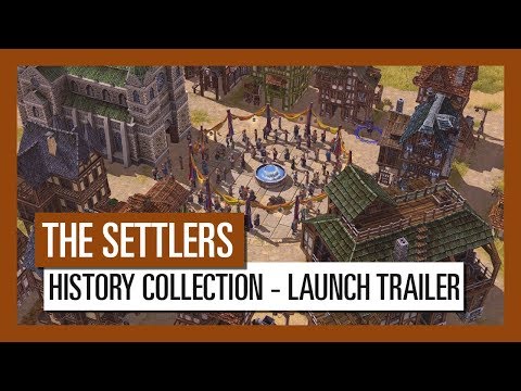 Launch Trailer videó előnézete