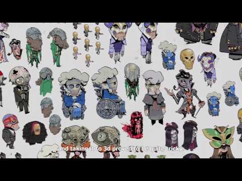 Dev Diary 2 videó előnézete
