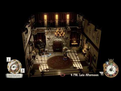 Gameplay Trailer videó előnézete