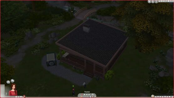 The Sims 4 képernyőkép 12