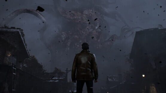 The Sinking City 2 képernyőkép 6