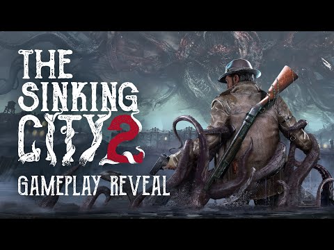 Gameplay Trailer videó előnézete