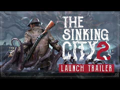 Launch Trailer videó előnézete