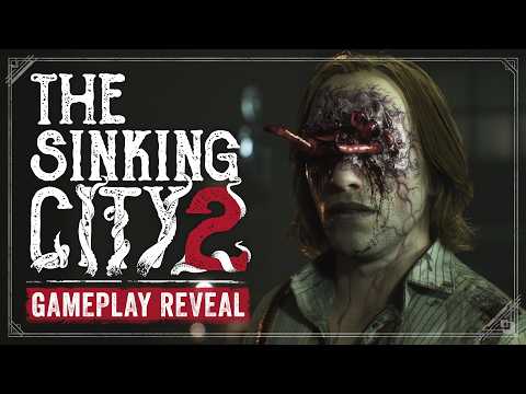 Gameplay Trailer videó előnézete