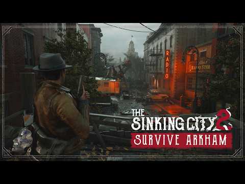 Game Overview Trailer videó előnézete