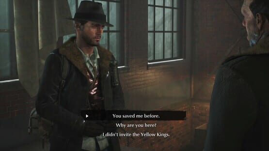 The Sinking City Remastered képernyőkép 12