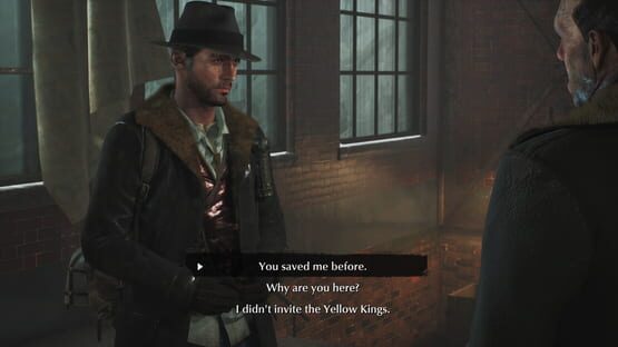 The Sinking City Remastered képernyőkép 16