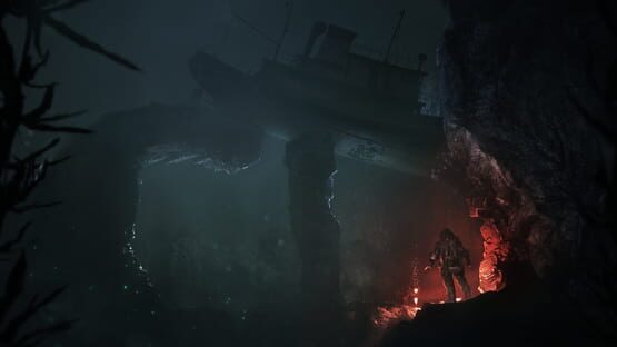 The Sinking City Remastered képernyőkép 17