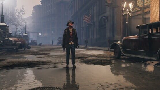The Sinking City Remastered képernyőkép 6
