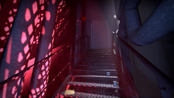 The Stanley Parable képernyőkép 5