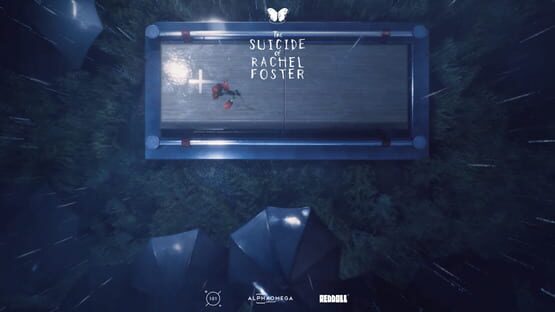 The Suicide of Rachel Foster képernyőkép 2