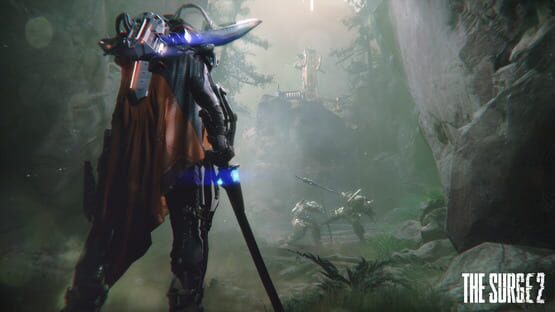The Surge 2 képernyőkép 7