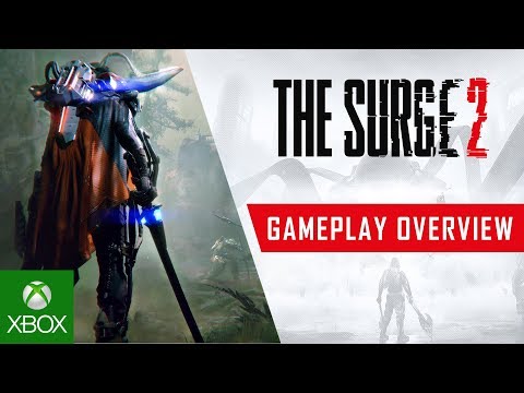 Gameplay video videó előnézete