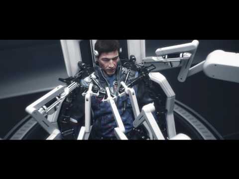 Bad Day at the Office Trailer videó előnézete
