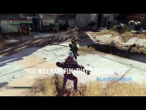 Accolade Trailer videó előnézete