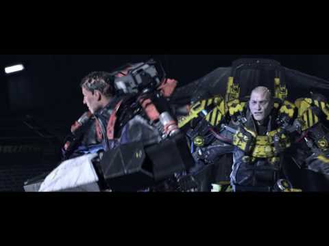 Launch Trailer videó előnézete