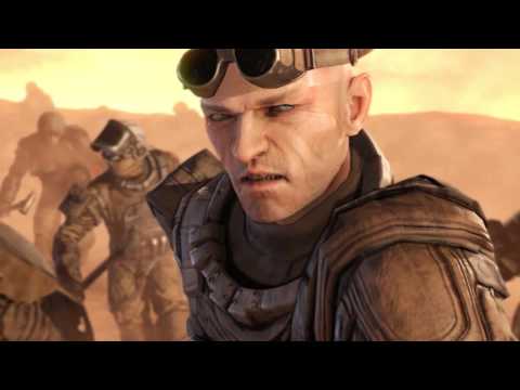 E3 2016 Trailer videó előnézete