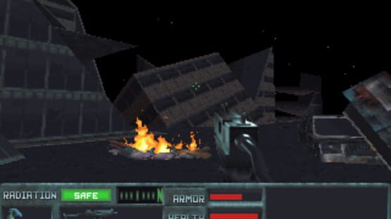 The Terminator: Future Shock képernyőkép 2