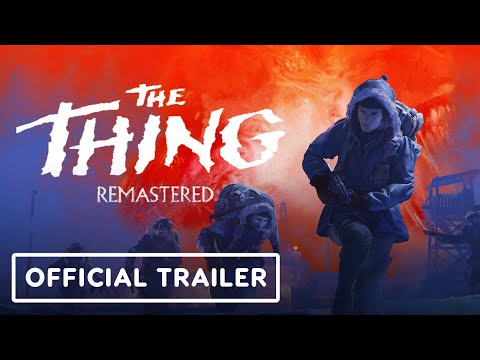 Trailer videó előnézete