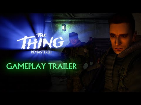 Gameplay Trailer videó előnézete