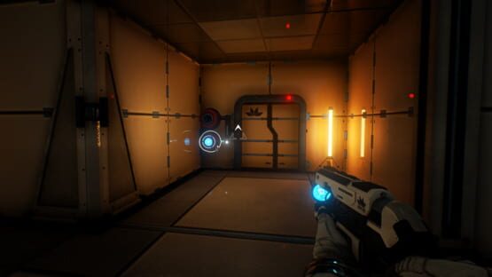 The Turing Test képernyőkép 1